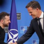 Украина не создает ядерное оружие, но стремится к гарантиям безопасности от НАТО – Зеленский