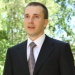 Сын беглого экспрезидента Януковича получил гражданство РФ