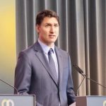 Война в Украине касается всех государств в мире – Трюдо