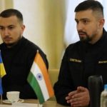 Индия и Украина рассматривают сотрудничество стран в оборонной промышленности