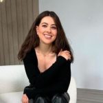 Рамина Эсхакзай в объятиях возлюбленного-военного рассказала об их встречах: “На войне есть жизнь”