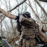 Генштаб: На фронте в субботу более 150 боестолкновений, больше всего – на Кураховском направлении