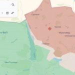 DeepState: Силы обороны восстановили позиции в районе Липцов на Харьковщине