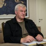 Сибига выразил соболезнования по поводу теракта в Турции.