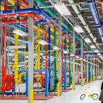 Google инвестирует $1 млрд в строительство ЦОД в Таиланде