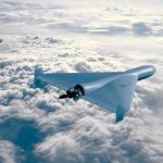 Россияне запустили несколько групп ударных БпЛА по Украине с разных направлениях