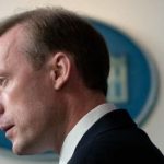 “Россия не стерла Украину с лица земли”: Салливан рассказал о политическом наследии Байдена