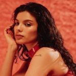 Мишель Андраде сообщила о разрыве с состоятельным бойфрендом на фоне слухов о его романе с Брежневой