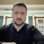 Зеленский – о звонке Шольца Путину: «Минская-3» не будет, нам нужен реальный мир