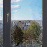 Россияне обстреляли Антоновку на Херсонщине, ранена женщина