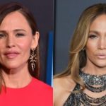 Экс-жена Бена Аффлека обиделась на Дженнифер Лопес и отказалась с ней общаться