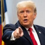 Трамп рассматривает новую кандидатуру на должность спецпредставителя по Украине – Reuters