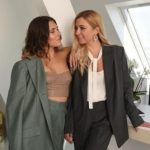 Тоня Матвиенко поздравила старшую дочь с особым праздником и рассказала о ее важном дебюте