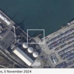 С марта Россия поставила КНДР более миллиона баррелей нефти в обмен на военную помощь – BBC