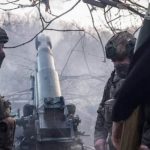 Минус 1,5 тысячи солдат, 30 артсистем и 15 танков – потери РФ за сутки