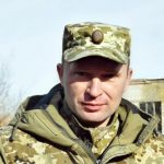 Кто такой Михаил Драпатый – новый командующий Сухопутными войсками ВСУ