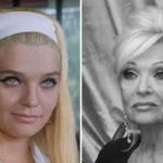 Умерла известная актриса из фильма “Бриллиантовая рука”, которая играла соблазнительницу