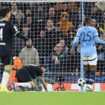 Лига чемпионов: “Ман Сити” до сих пор в кризисе, дебют украинца из “Байера”