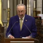 Лидер большинства в Сенате США: Помощь Украине – один из лучших способов почтить жертв Голодомора