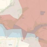 Враг оккупировал Новую Ильинку на Кураховском направлении – DeepState