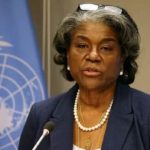 США анонсировали новый пакет военной помощи Украине