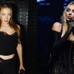 Тина Кароль на своем концерте публично высмеяла Светлану Лободу: “Все знают, о чем речь”