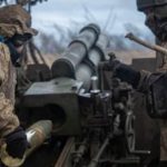 Генштаб: На фронте произошло 208 боев за день, на Кураховском направлении больше всего атак