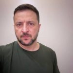 Украина работает с партнерами по установлению всех характеристик новой ракеты РФ – Зеленский