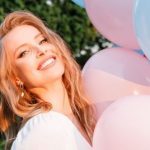 Анна Сагайдачная рассекретила, где будет рожать и как решилась на беременность во время войны