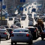 Зеленый станет изумрудным. Как изменятся светофоры в Украине с 1 мая 2025 года