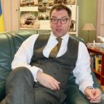 «Антивоенный марш» российской оппозиции является борьбой за внимание и финансирование Германии – посол Украины