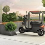 Новый электросамокат для фрилансеров увеличил капитализацию компании Ola на $1 млрд