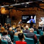 FAVBET Tech поддержала второе мероприятие CEO Talks от Diia.City Union
