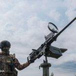 Россия ночью запустила четыре “Искандера” и почти 190 дронов: сколько сбило ПВО