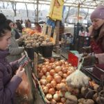 Украина переживает инфляционный всплеск: как долго будет продолжаться ускоренный рост цен