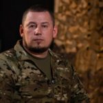 Назначенный в ОП полковник Палиса был первым героем проекта Укринформа «Командиры победы»