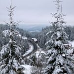 Отдых в Карпатах: сколько стоит аренда жилья в ноябре