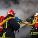 Воздушные силы о последствиях атаки РФ: сбито 90% крылатых ракет, но есть 12 попаданий в энергообъекты