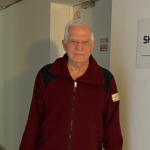 Боррель из-за воздушной тревоги в Киеве встретил утро понедельника в укрытии