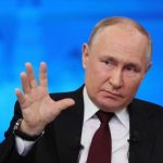 В ISW оценили влияние ударов “Орешником” и угрозы Путина на ход войны в Украине