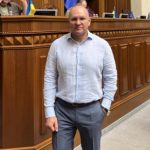 Депутату Евгению Шевченко сообщили о подозрении в госизмене