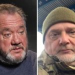 Бенюк удивил встречей на фронте с известным режиссером российских фильмов, который воюет на стороне Украины