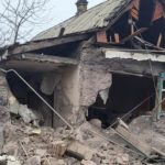 Россияне обстреляли Мирноград артиллерией: погибли двое гражданских