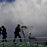 Россияне пожаловались на атаку дронов на Москву и закрыли аэропорты (видео)