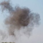 Россияне атаковали Полтавщину БпЛА, попали по промышленному объекту