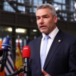 Мир возможен только при участии Украины – канцлер Австрии