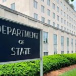 Госдеп США снизил уровень риска путешествий в 9 областей Украины