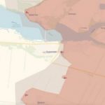 DeepState: Россияне захватили 2 населенных пункта в Донецкой области, и имеют продвижения на Харьковщине