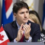 Трюдо – о поддержке Украины: Нам всем надо удвоить усилия