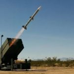 Канада отправила Украине систему ПВО NASAMS – Зеленский